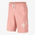 Nike M NSW CE SHORT FT WASH 
