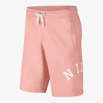 NIKE KRATKE HLAČE NIKE KRATKE HLAČE M NSW CE SHORT FT WASH 