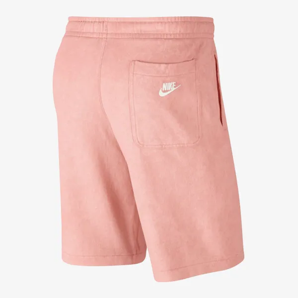 Nike Kratke hlače M NSW CE SHORT FT WASH 