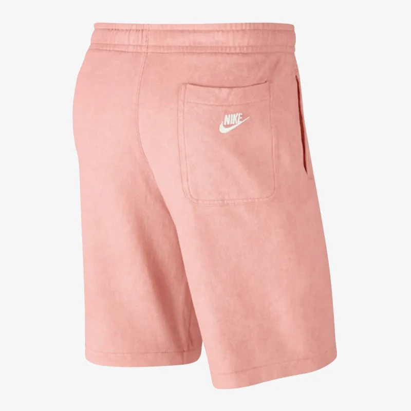 Nike M NSW CE SHORT FT WASH 