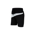 Nike Kratke hlače M NSW HBR SHORT FT STMT 