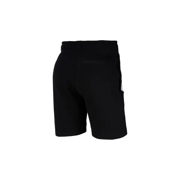 Nike Kratke hlače M NSW HBR SHORT FT STMT 