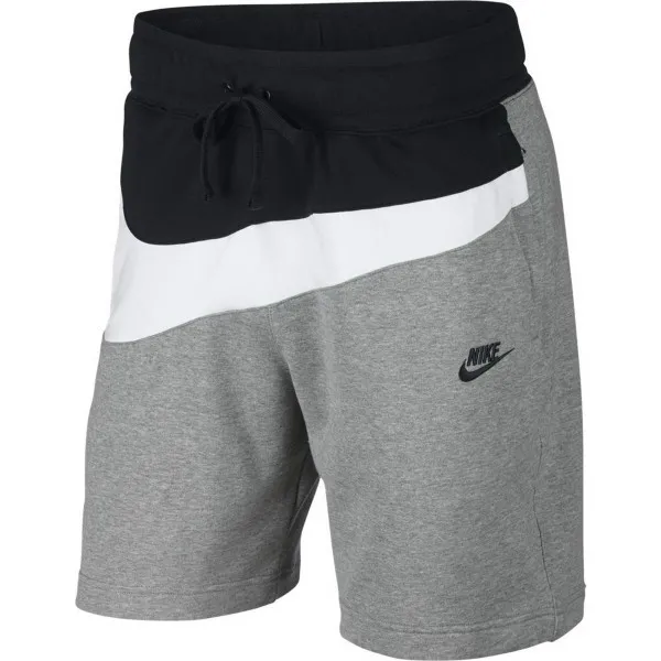 Nike Kratke hlače M NSW HBR SHORT FT STMT 