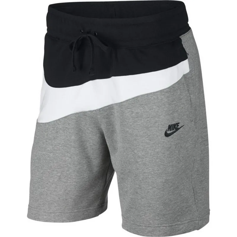 Nike m nsw hbr short ft stmt store