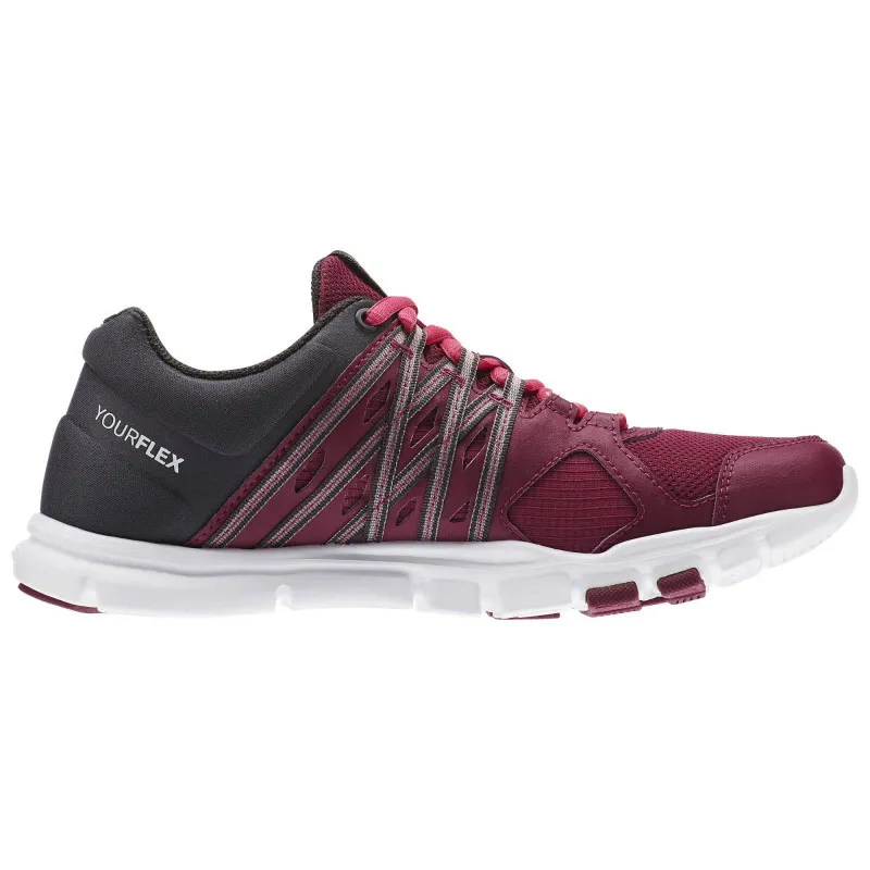 Reebok YOURFLEX TRAINETTE 8.0 