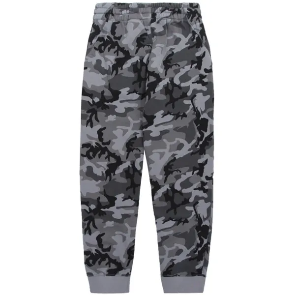 Nike B NSW CLUB FLEECE JOGGER AOP 