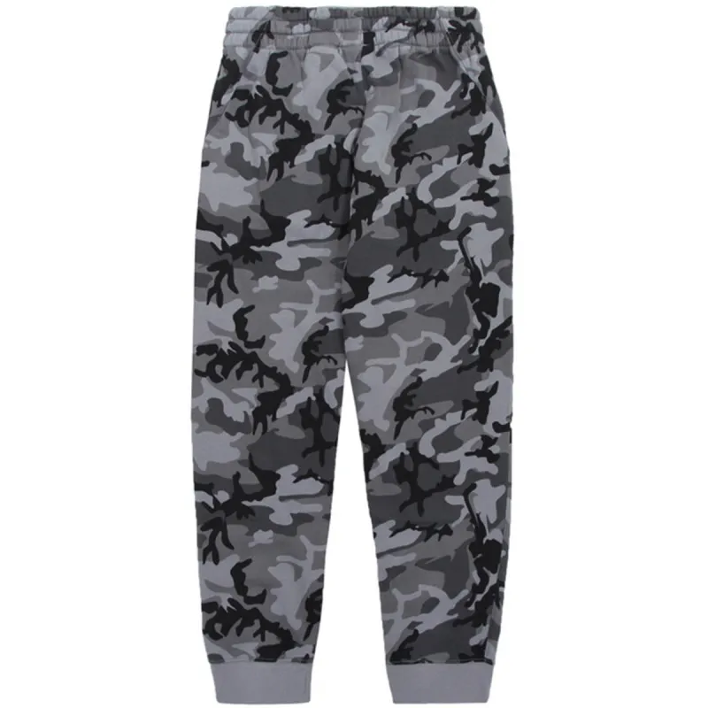 Nike B NSW CLUB FLEECE JOGGER AOP 