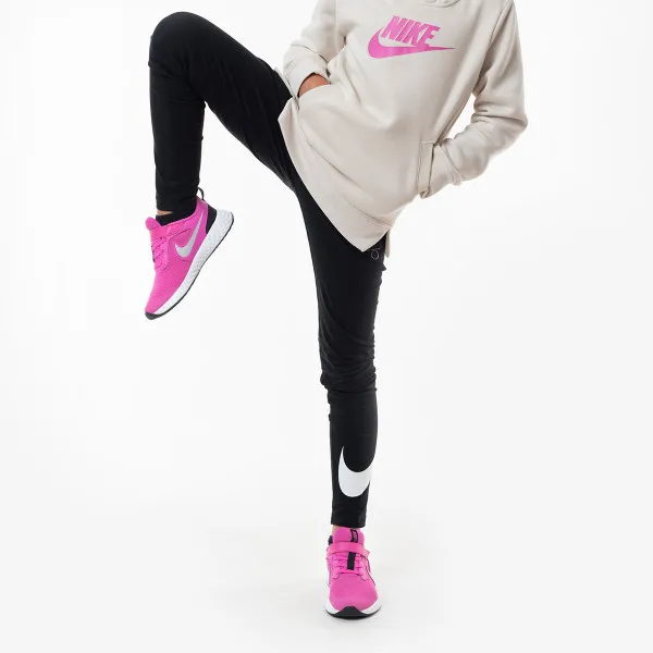 Nike Leggings G NSW FAVORITES SWSH TIGHT 