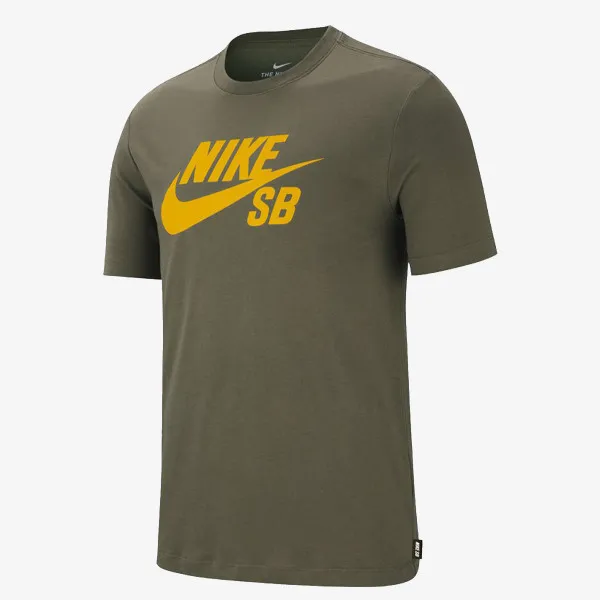 Nike T-shirt M NK SB DRY TEE DFCT LOGO 