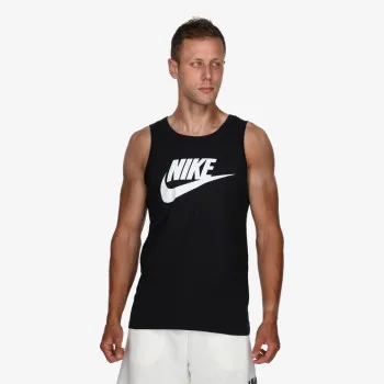 Nike Top i majica bez rukava Sportswear 