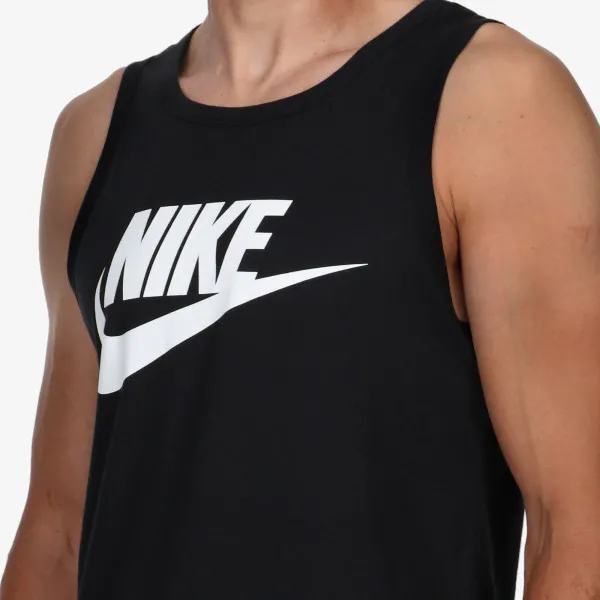 Nike Top i majica bez rukava Sportswear 