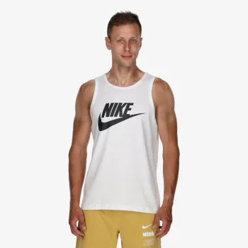 Nike Top i majica bez rukava Sportswear 