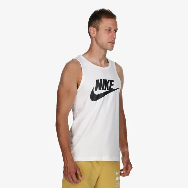 Nike Top i majica bez rukava Sportswear 