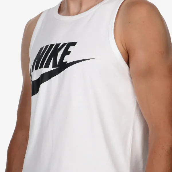 Nike Top i majica bez rukava Sportswear 