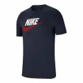 Nike M NSW TEE BRAND MARK 