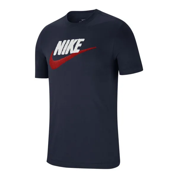 Nike T-shirt M NSW TEE BRAND MARK 