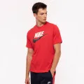 Nike M NSW TEE BRAND MARK 