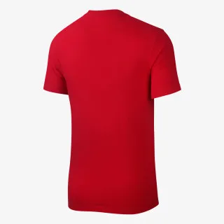 Nike M NSW TEE BRAND MARK 