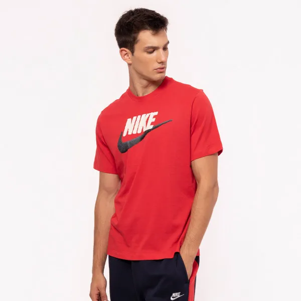 Nike T-shirt M NSW TEE BRAND MARK 