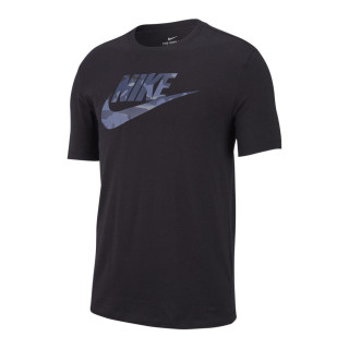 Nike T-shirt NIKE t-shirt M NSW TEE CAMO 1 