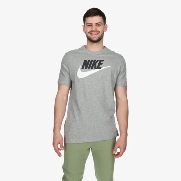 Nike M NSW TEE ICON FUTURA 