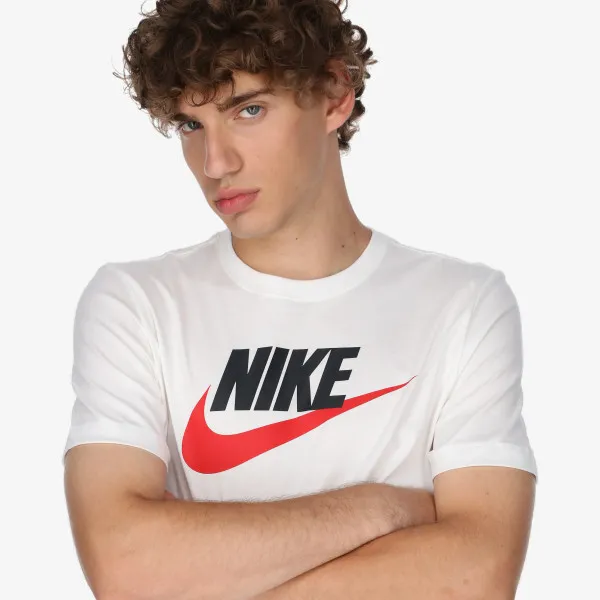 Nike T-shirt M NSW TEE ICON FUTURA 