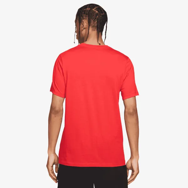 Nike T-shirt M NSW TEE ICON FUTURA 