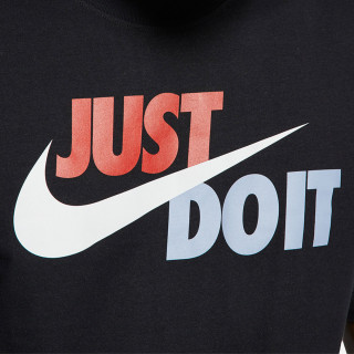 Nike T-shirt SPORTSWEAR JUST DO IT 