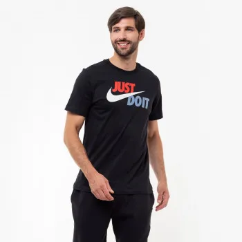 NIKE T-SHIRT SPORTSWEAR JUST DO IT 