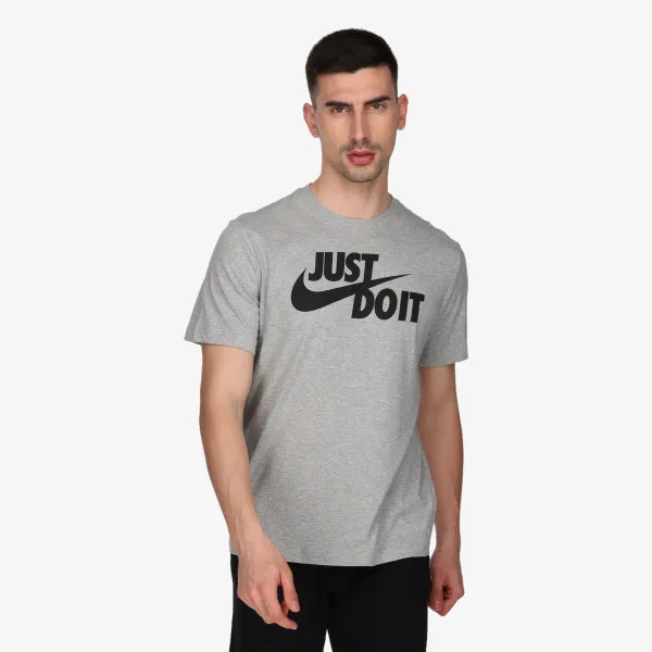 Nike T-shirt M NSW TEE JUST DO IT SWOOSH 