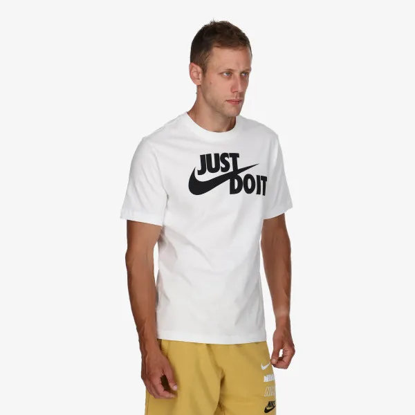 Nike T-shirt Sportswear Just Do It 