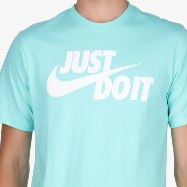 Nike T-shirt M NSW TEE JUST DO IT SWOOSH 