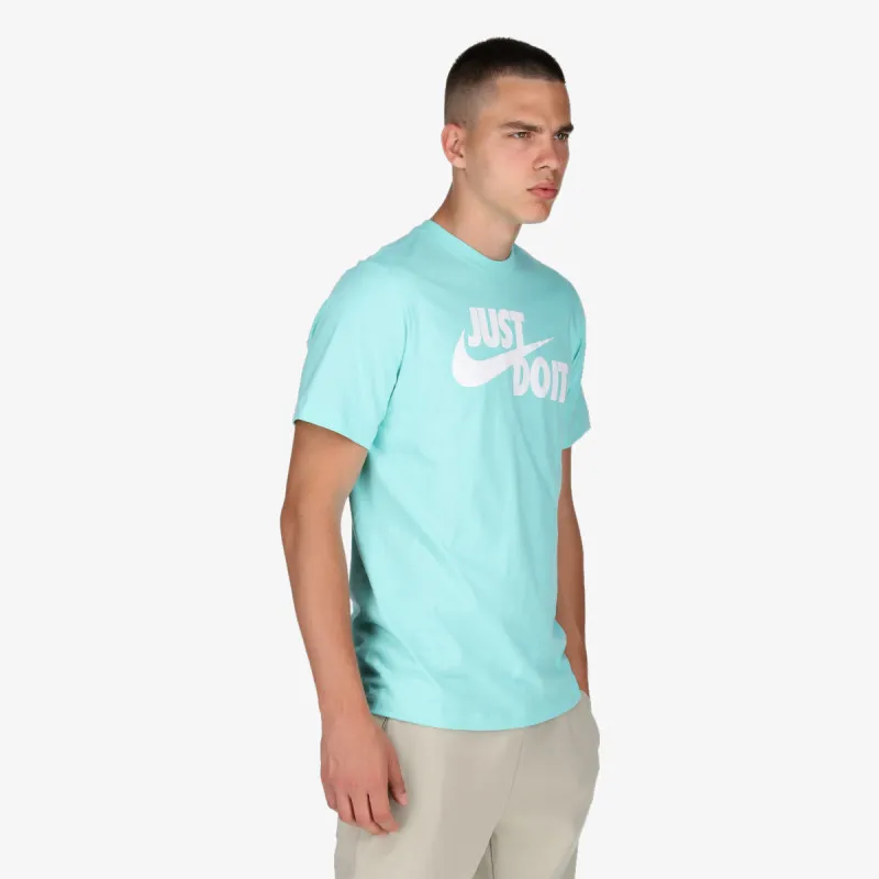 Nike M NSW TEE JUST DO IT SWOOSH 