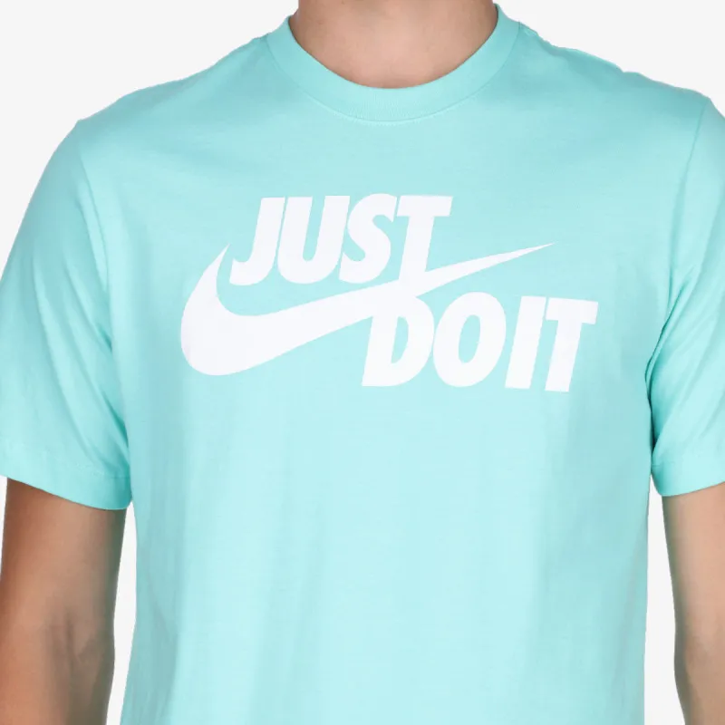Nike M NSW TEE JUST DO IT SWOOSH 