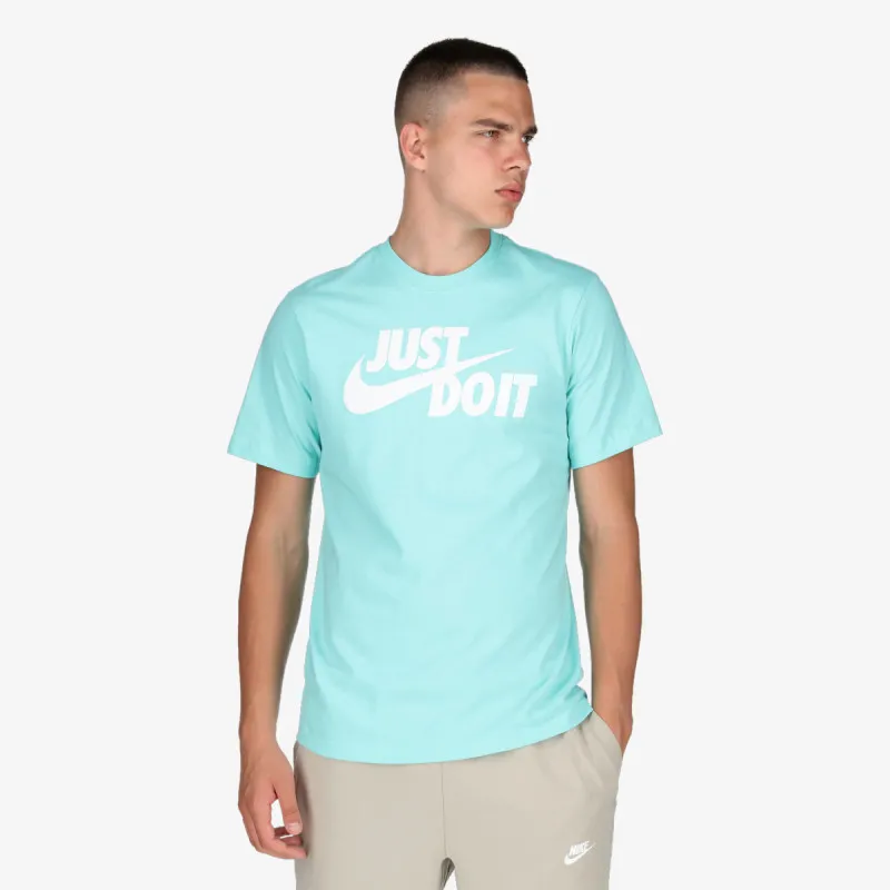 Nike M NSW TEE JUST DO IT SWOOSH 