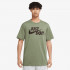 NIKE T-SHIRT Sportswear JDI 
