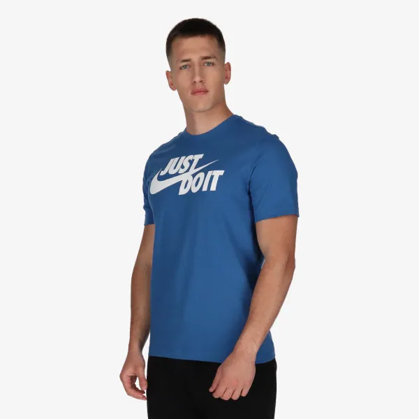 Nike T-shirt M NSW TEE JUST DO IT SWOOSH 