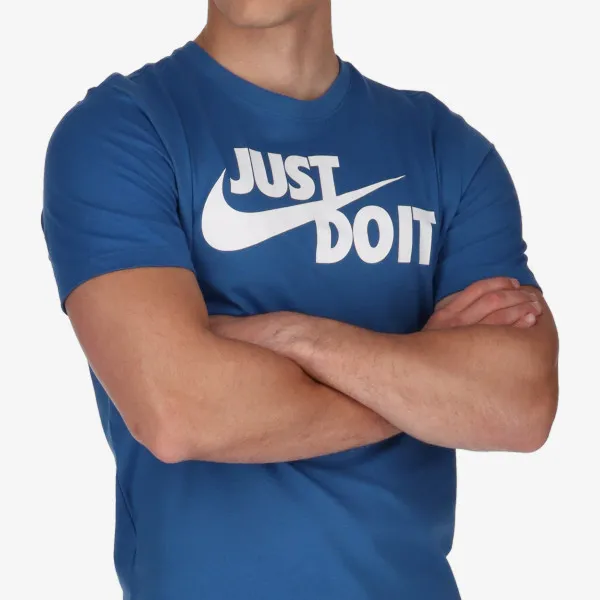 Nike T-shirt M NSW TEE JUST DO IT SWOOSH 