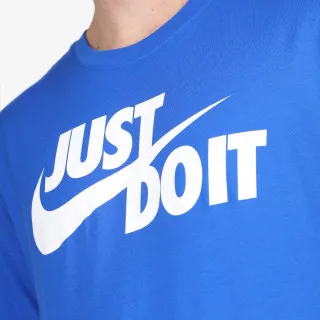 Nike M NSW TEE JUST DO IT SWOOSH 