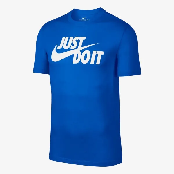 Nike T-shirt M NSW TEE JUST DO IT SWOOSH 