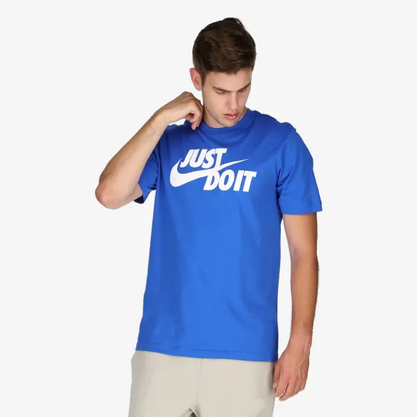 Nike T-shirt M NSW TEE JUST DO IT SWOOSH 