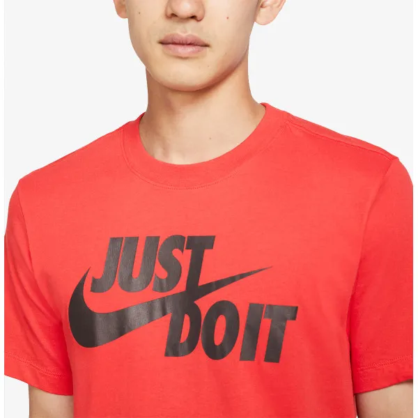 Nike T-shirt M NSW TEE JUST DO IT SWOOSH 