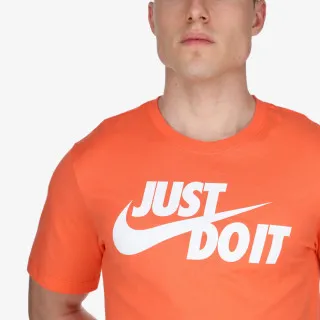 Nike M NSW TEE JUST DO IT SWOOSH 