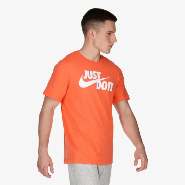 Nike T-shirt M NSW TEE JUST DO IT SWOOSH 