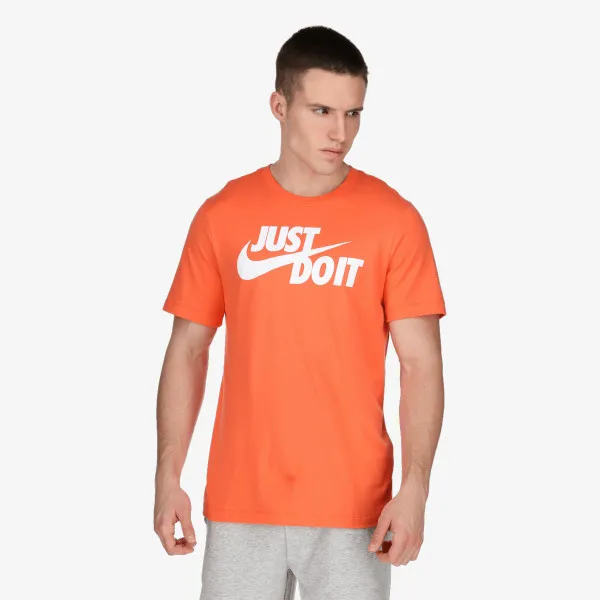 Nike T-shirt M NSW TEE JUST DO IT SWOOSH 