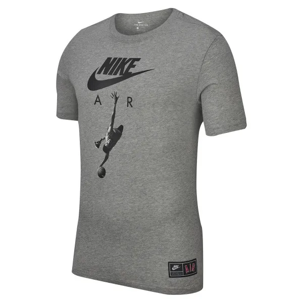 Nike M NSW TEE CLTR NIKE AIR 2 