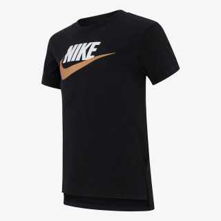 Nike T-shirt NIKE dječji t-shirt G NSW TEE DPTL BASIC FUTURA 