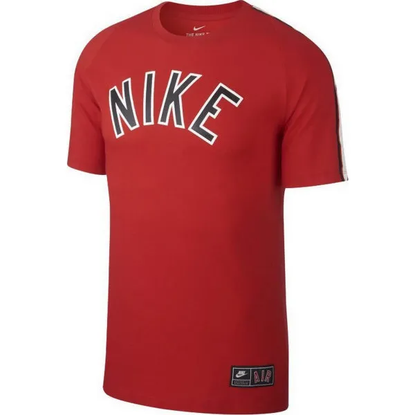 Nike T-shirt NIKE t-shirt M NSW TEE CLTR AIR 3 