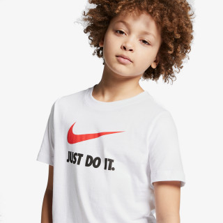 Nike T-shirt B NSW TEE JDI SWOOSH 