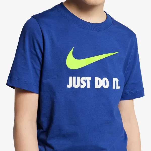 Nike T-shirt NIKE dječja t-shirt B NSW TEE JDI SWOOSH 
